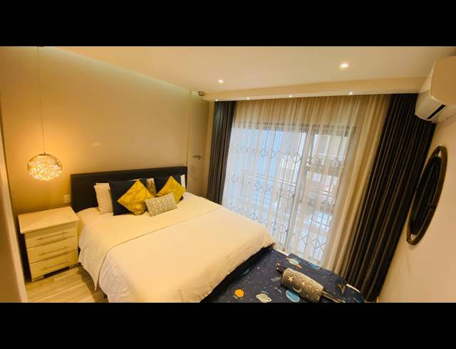 3 BEDROOM APARTMENT FOR SALE IN MUSGRAVE